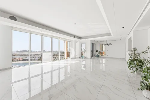 Upgraded | Furnished | Type A | Palm View