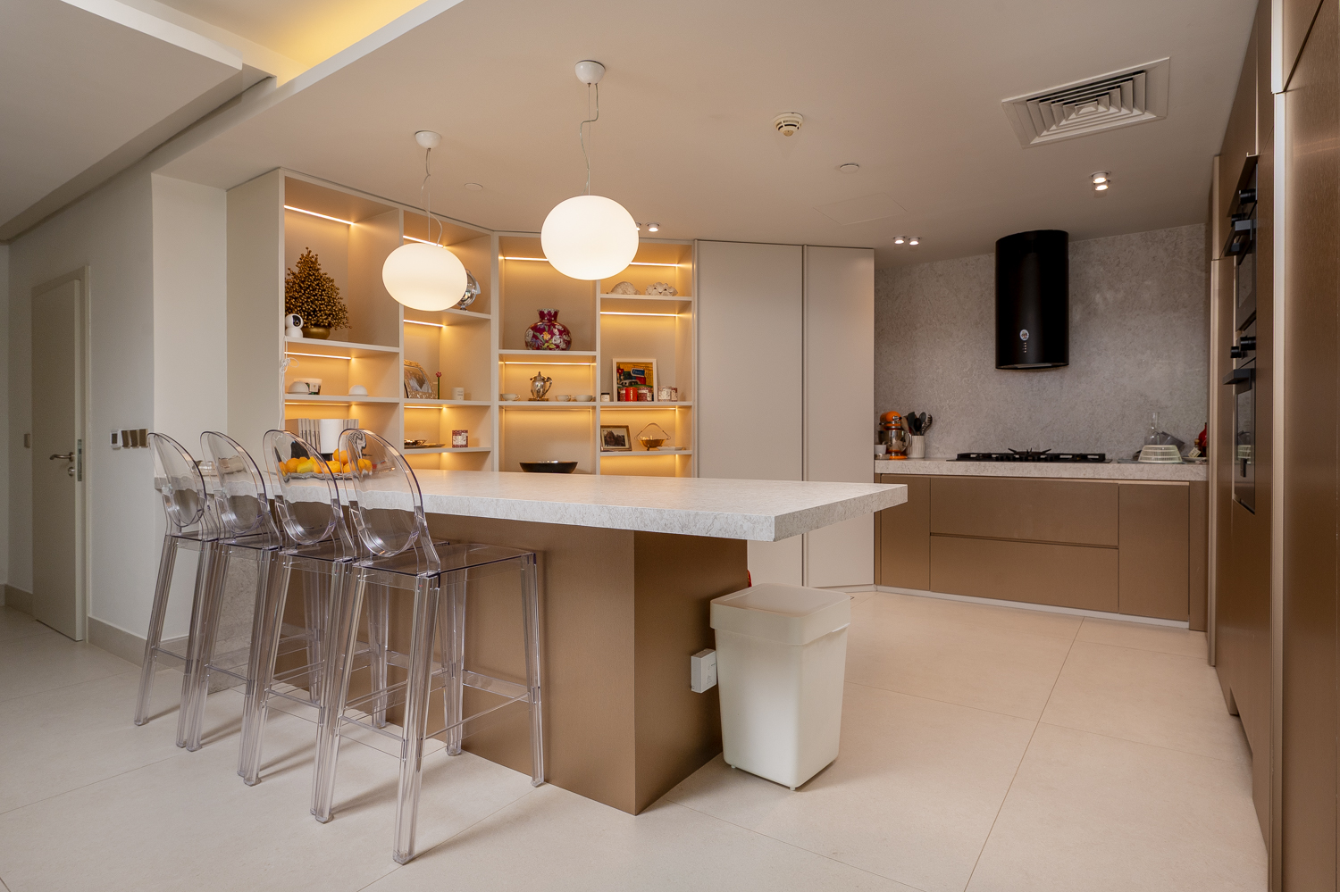 3 Bedroom Apartment in Al Anbara