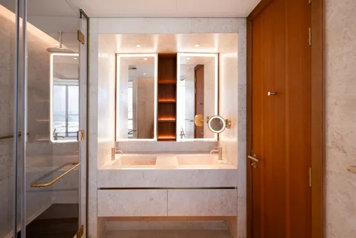 3 Bedrooms Apartment in Ellington Beach House