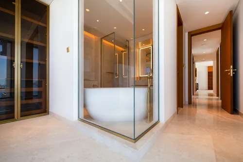 3 Bedrooms Apartment in Ellington Beach House