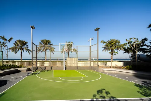 3 Bedrooms Apartment in Ellington Beach House