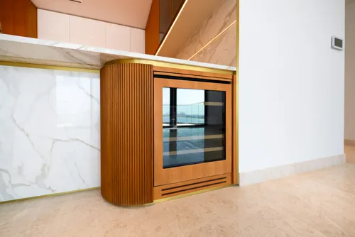 3 Bedrooms Apartment in Ellington Beach House