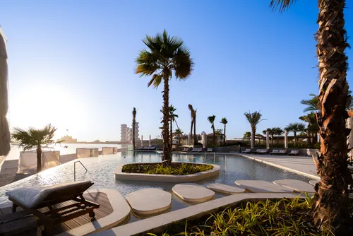 3 Bedrooms Apartment in Ellington Beach House