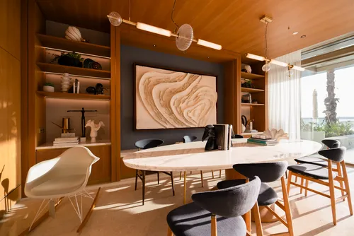 3 Bedrooms Apartment in Ellington Beach House