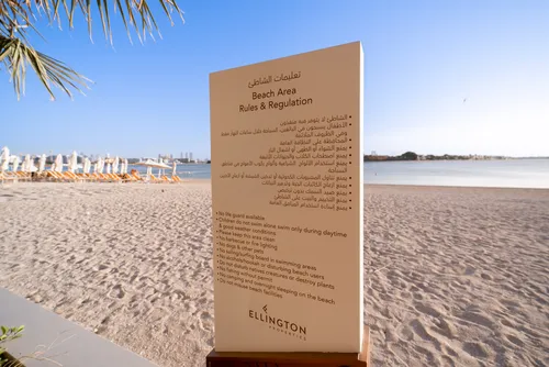 3 Bedrooms Apartment in Ellington Beach House