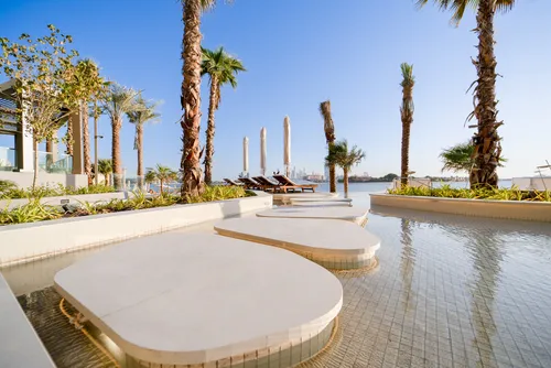 3 Bedrooms Apartment in Ellington Beach House