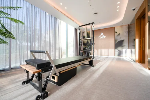 3 Bedrooms Apartment in Ellington Beach House