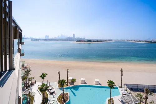 3 Bedrooms Apartment in Ellington Beach House