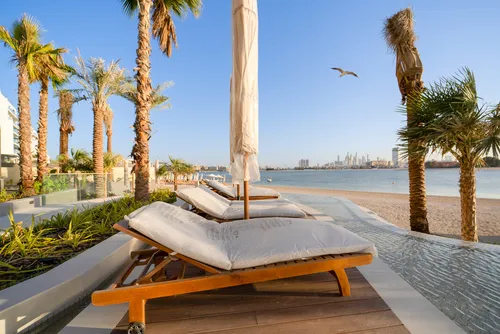 3 Bedrooms Apartment in Ellington Beach House