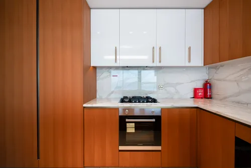 3 Bedrooms Apartment in Ellington Beach House