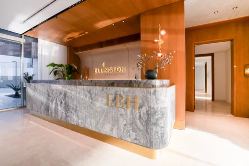 3 Bedrooms Apartment in Ellington Beach House