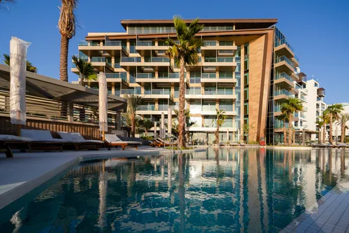 3 Bedrooms Apartment in Ellington Beach House