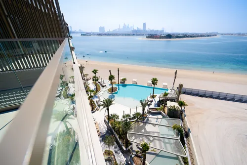 3 Bedrooms Apartment in Ellington Beach House