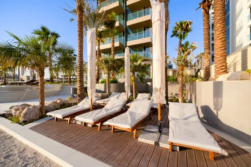 3 Bedrooms Apartment in Ellington Beach House