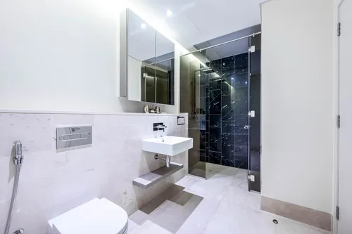 2 Bedrooms Apartment in The 8