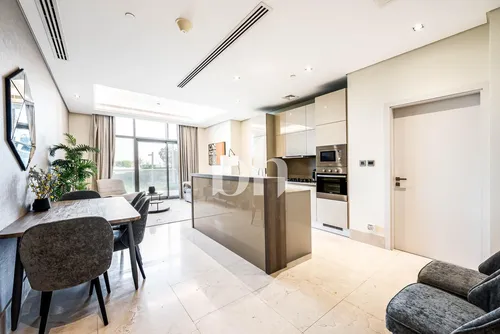 Luxury Furnished | Beach Access | Spacious Layout