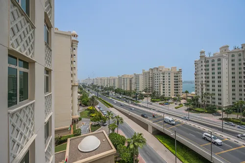 3 Bedrooms Apartment in Al Khushkar