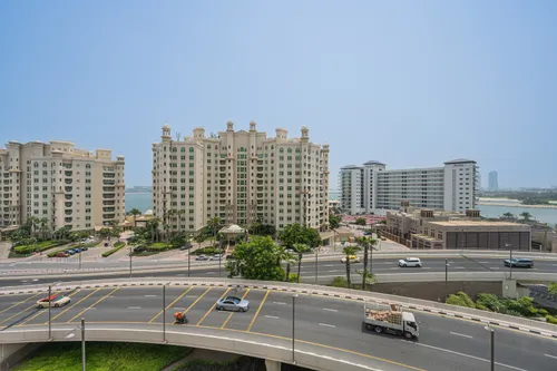 3 Bedrooms Apartment in Al Khushkar