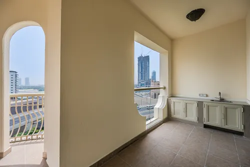 3 Bedrooms Apartment in Al Khushkar