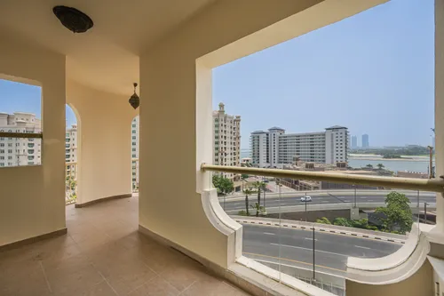 3 Bedrooms Apartment in Al Khushkar
