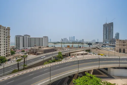 3 Bedrooms Apartment in Al Khushkar