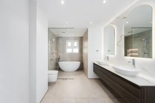 3 Bedrooms Apartment in Al Khushkar