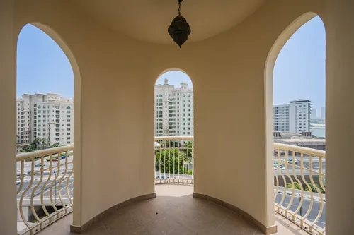 3 Bedrooms Apartment in Al Khushkar