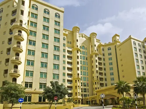 2 Bedrooms Apartment in Al Dabas