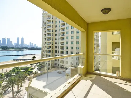 2 Bedrooms Apartment in Al Dabas