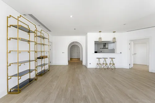 3 Bedrooms Apartment in Al Khushkar