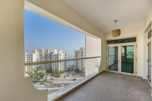 3 Bedrooms Apartment in Al Khushkar