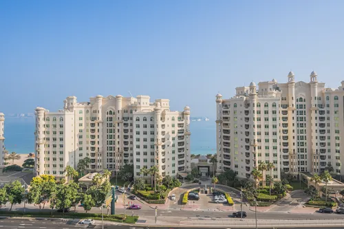 3 Bedrooms Apartment in Al Khushkar