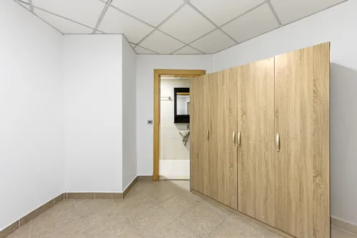 3 Bedrooms Apartment in Al Khushkar