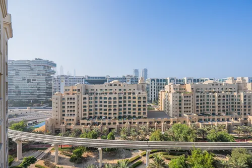 3 Bedrooms Apartment in Al Khushkar