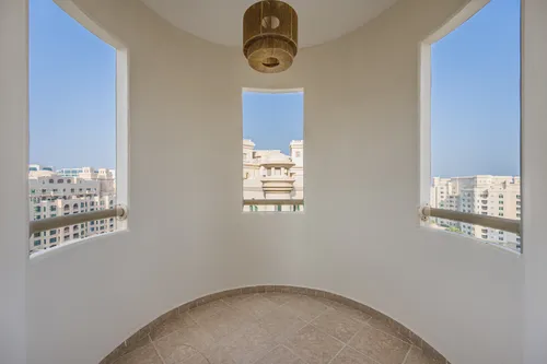 3 Bedrooms Apartment in Al Khushkar