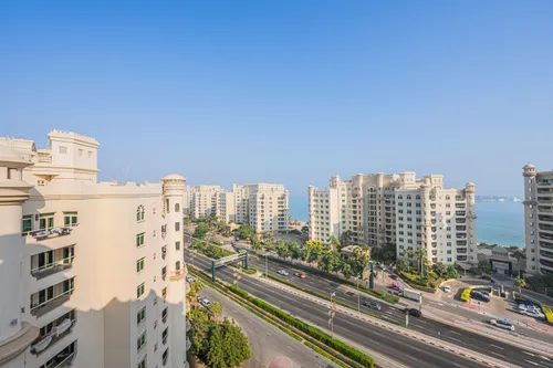 3 Bedrooms Apartment in Al Khushkar