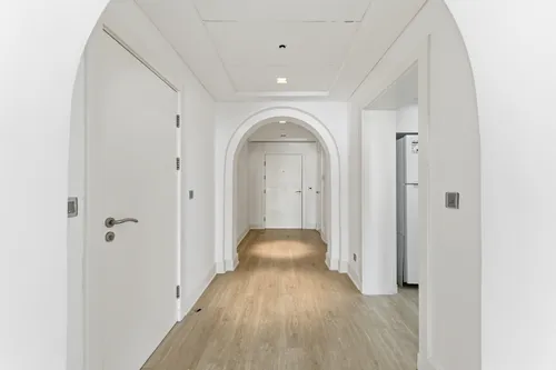 3 Bedrooms Apartment in Al Khushkar