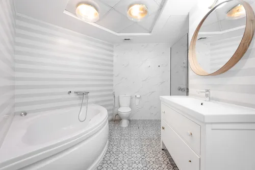 3 Bedrooms Apartment in Al Khushkar