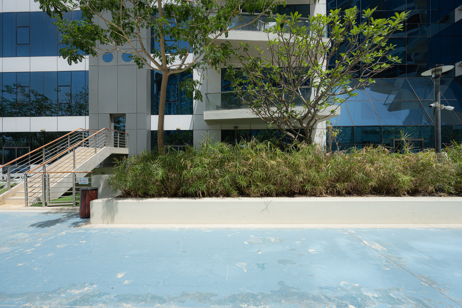 1 Bedroom Apartment in Oceana Atlantic