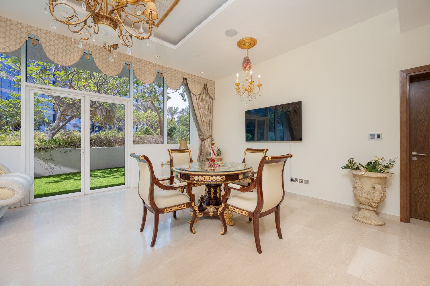 1 Bedroom Apartment in Oceana Atlantic