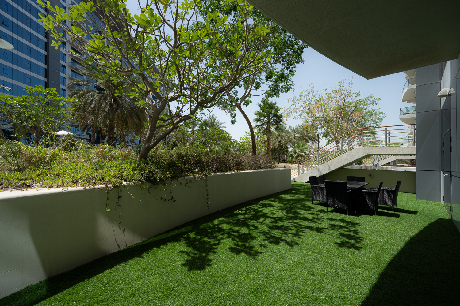 1 Bedroom Apartment in Oceana Atlantic