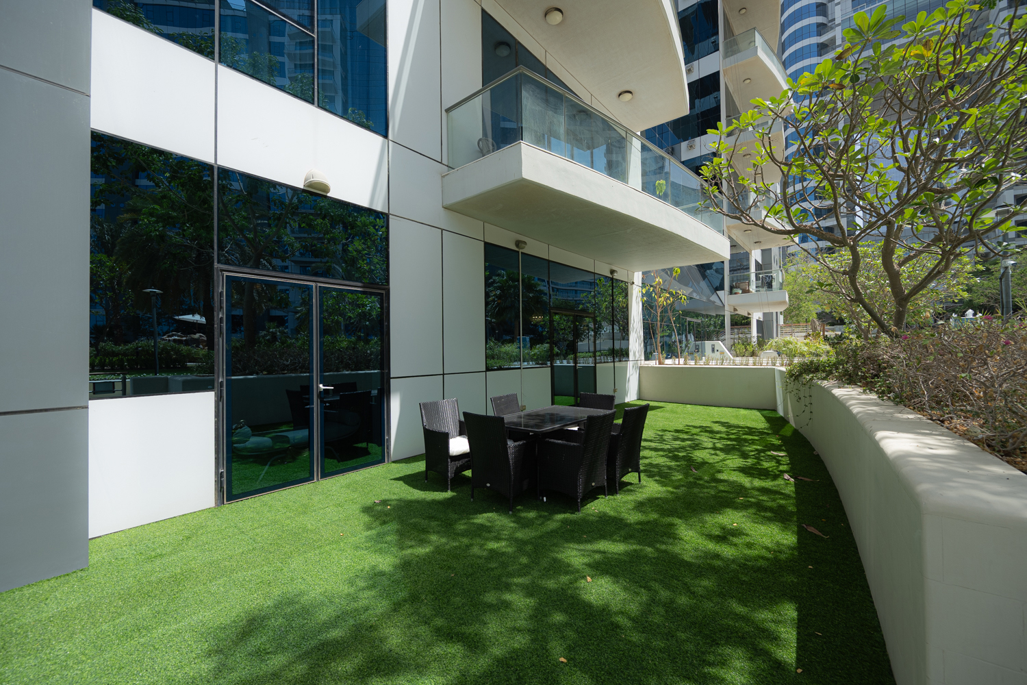 1 Bedroom Apartment in Oceana Atlantic