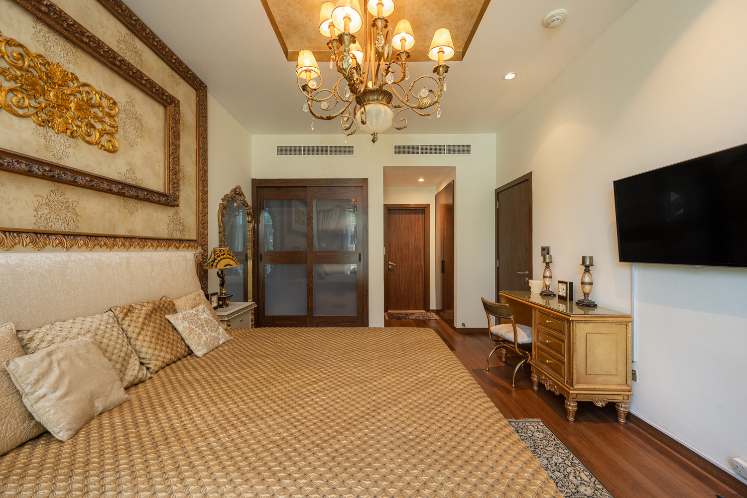 1 Bedroom Apartment in Oceana Atlantic