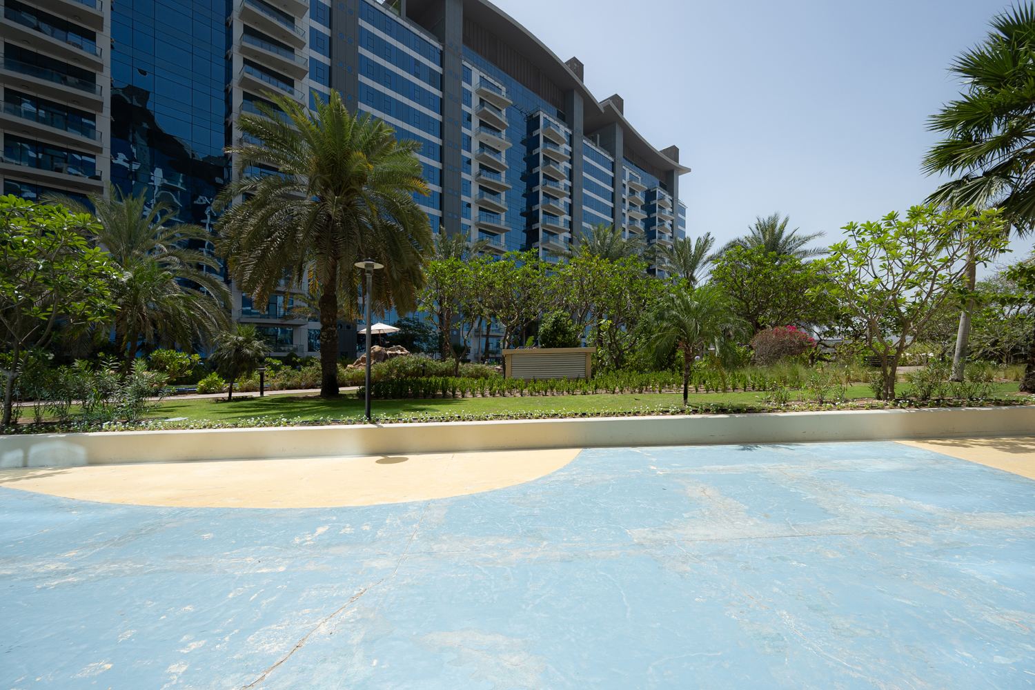 1 Bedroom Apartment in Oceana Atlantic