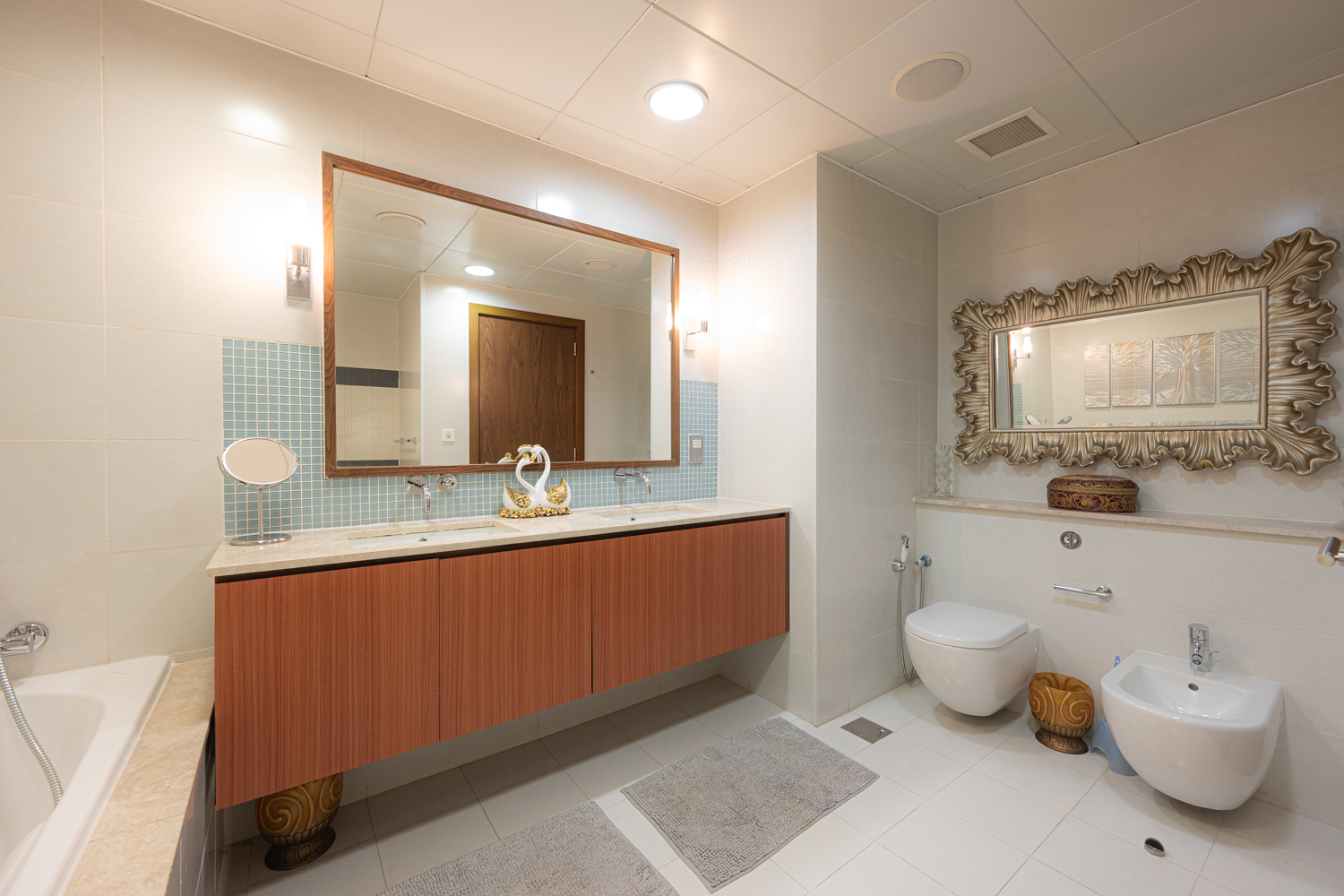 1 Bedroom Apartment in Oceana Atlantic