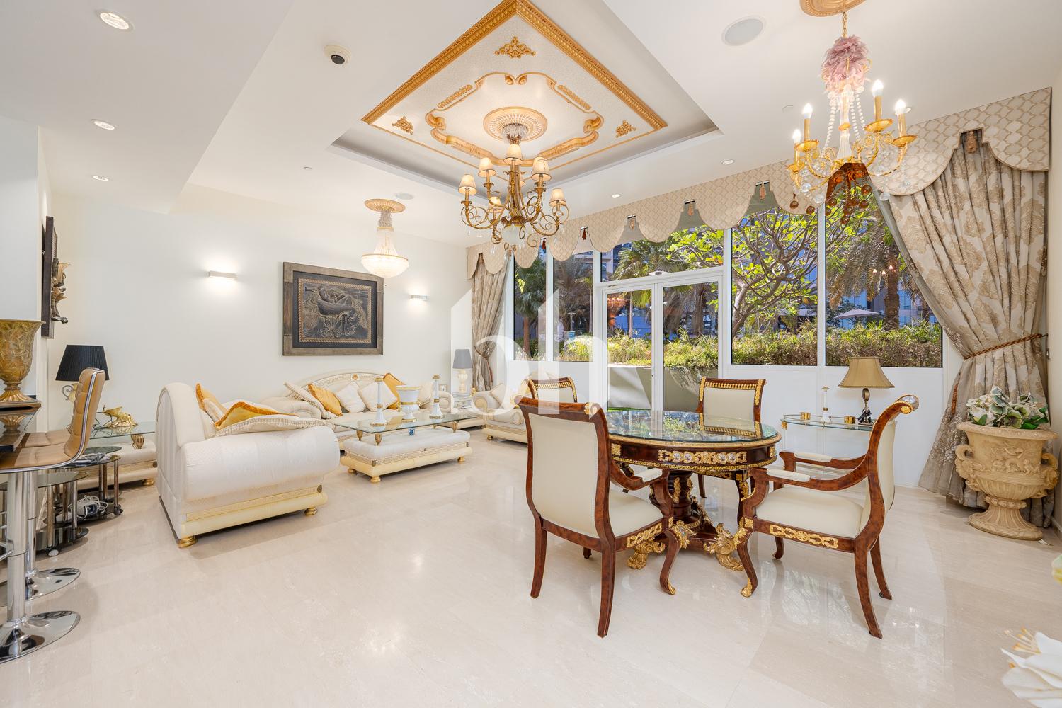 Private Garden | Beach Access | Huge Terrace