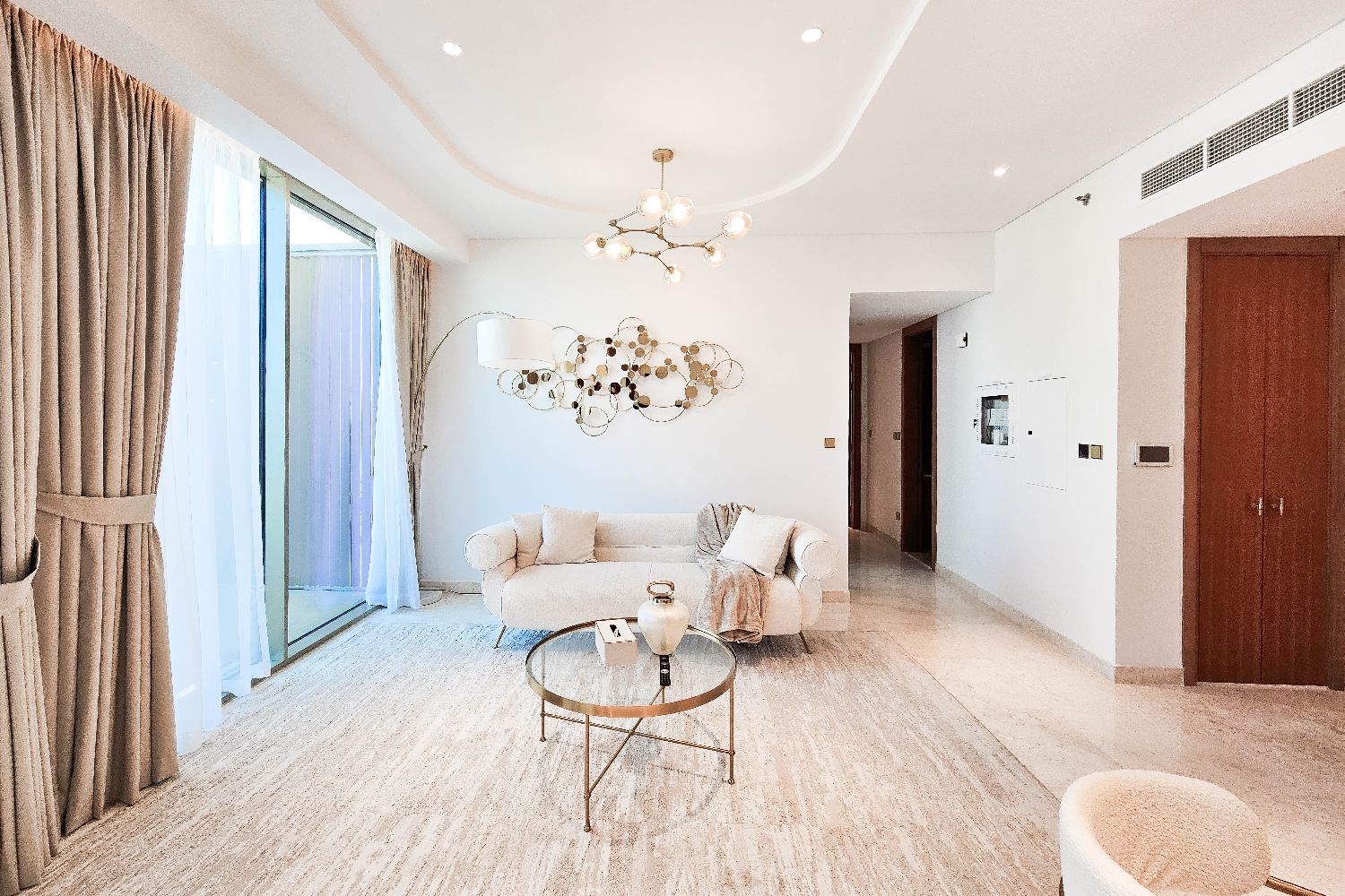 2 Bedrooms Apartment in Ellington Beach House