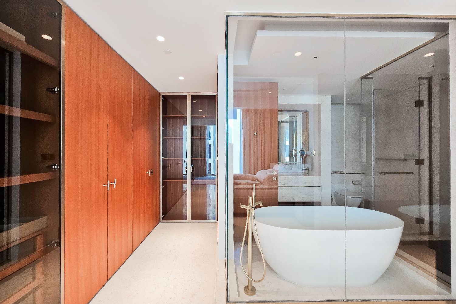 2 Bedrooms Apartment in Ellington Beach House