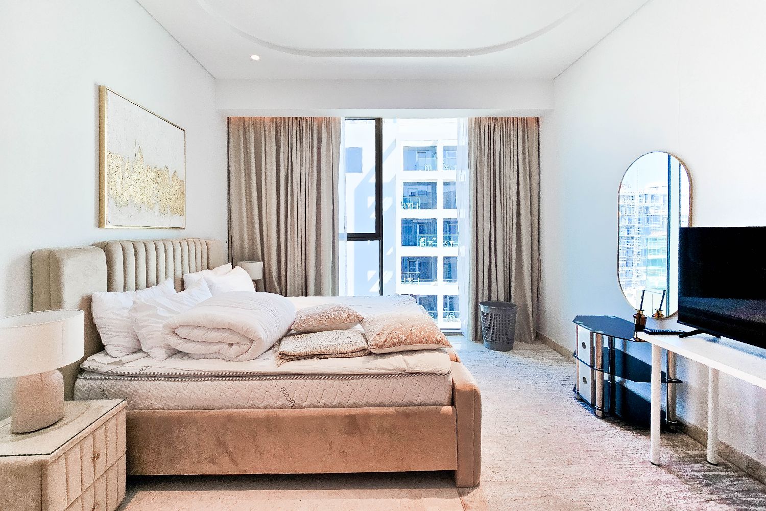 2 Bedrooms Apartment in Ellington Beach House