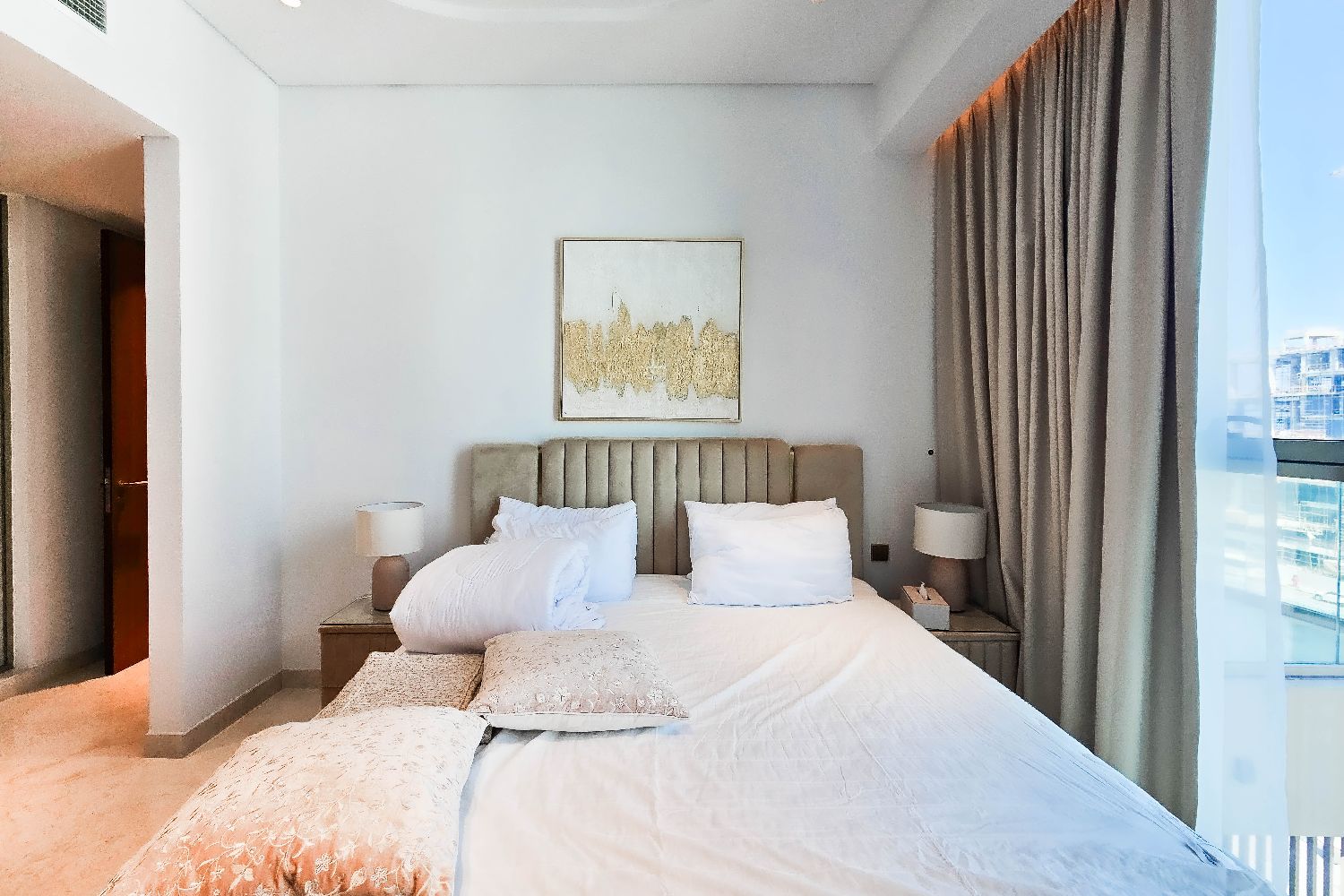 2 Bedrooms Apartment in Ellington Beach House